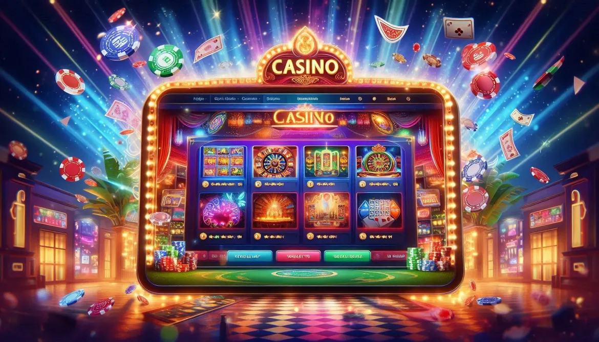Kassu Casino
